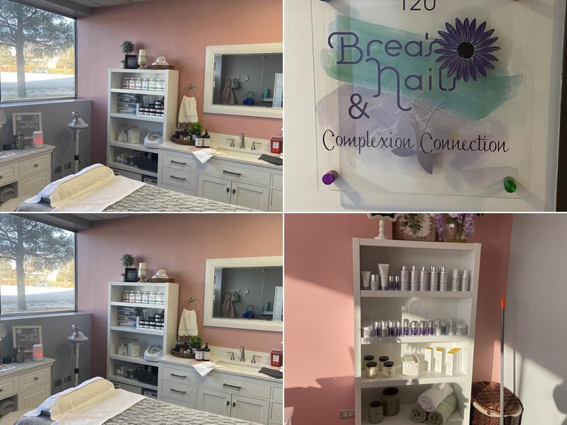 Complexion Connection