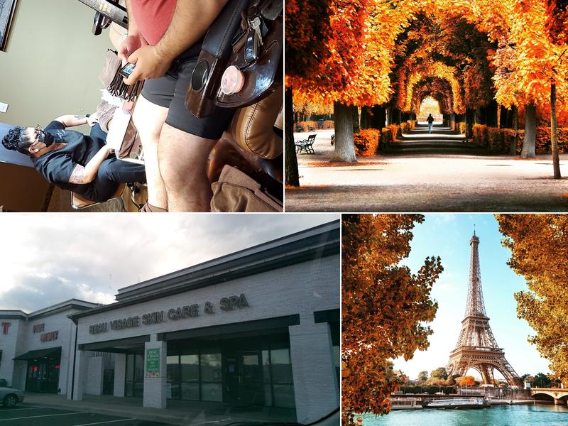 Beau Visage Skin Care & Spas