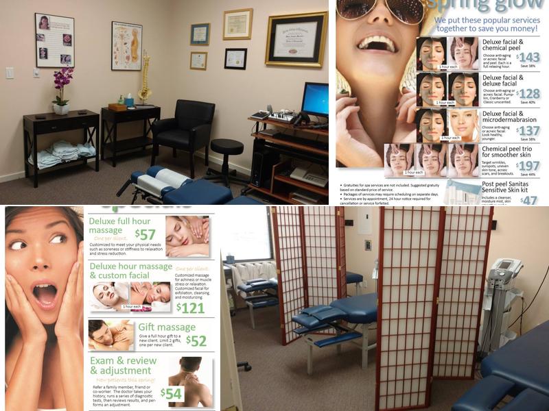 Rejuv Health Makeovers