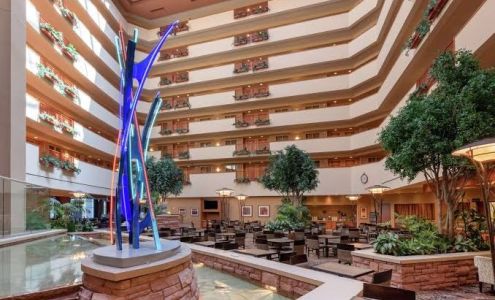 Embassy Suites by Hilton Loveland Conference Center