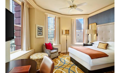 The Brown Palace Hotel and Spa, Autograph Collection