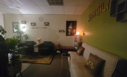 Jantala Thai Massage Spa