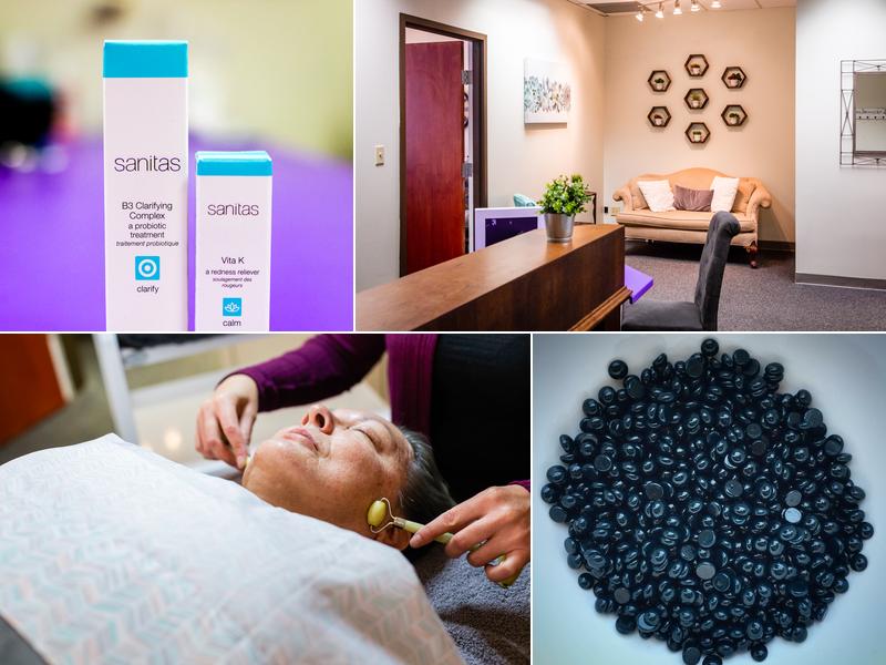 Sontuosa Skin Care & Waxing