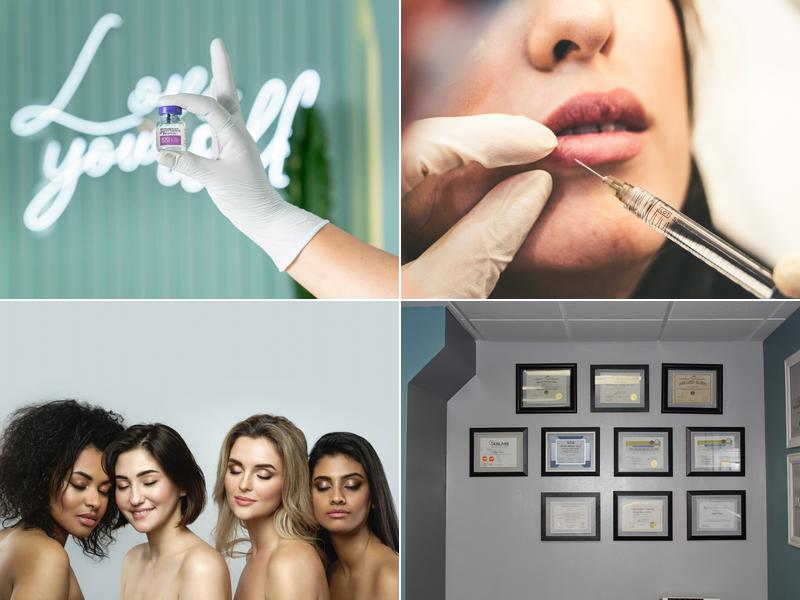 Rejuvenate Your Face Botox Centennial