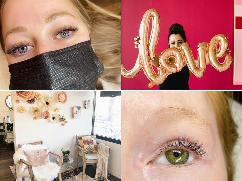 Le Chic Lash Boutique