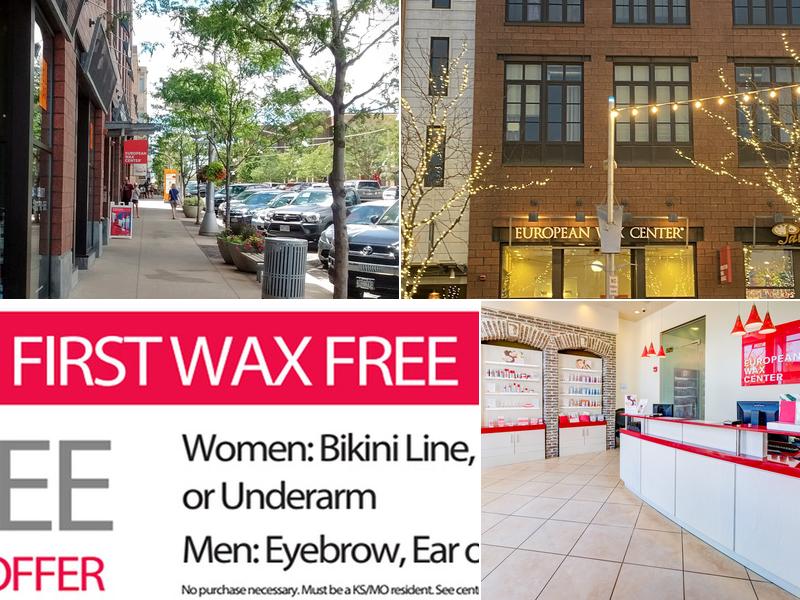 European Wax Center