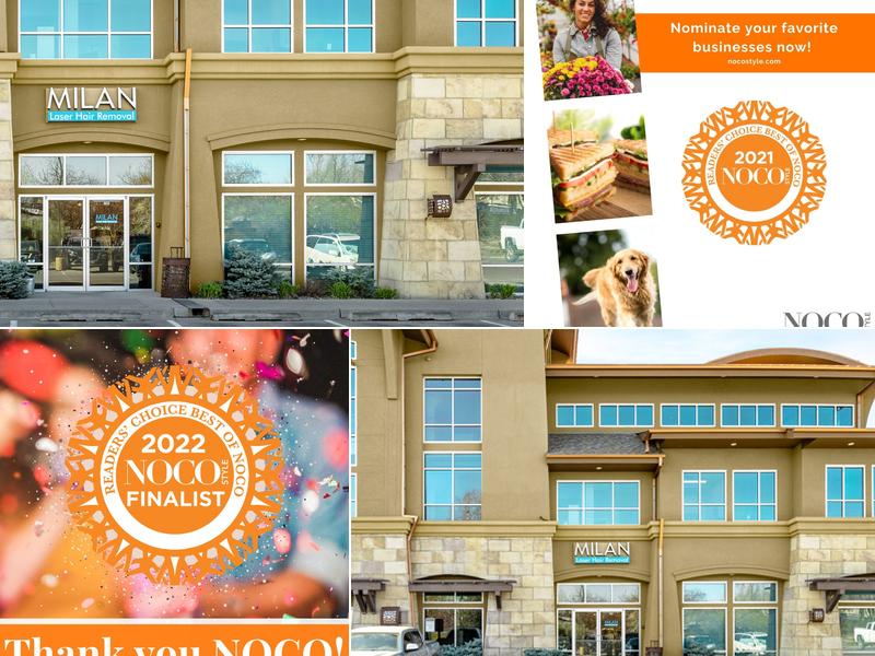 Milan Laser Hair Removal