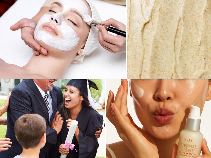 Spavia Day Spa - Lowry Town Center