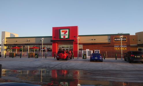 7-Eleven