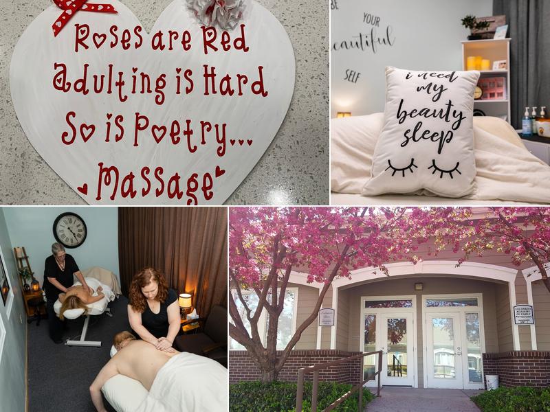 Exclusively Yours Massage