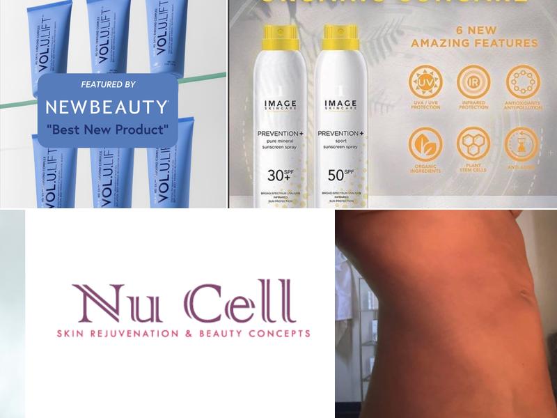 Nu Cell Skin Rejuvenation