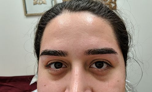 Springs Eyebrow Threading