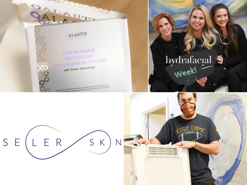 Dr. Warren B. Seiler III, MD