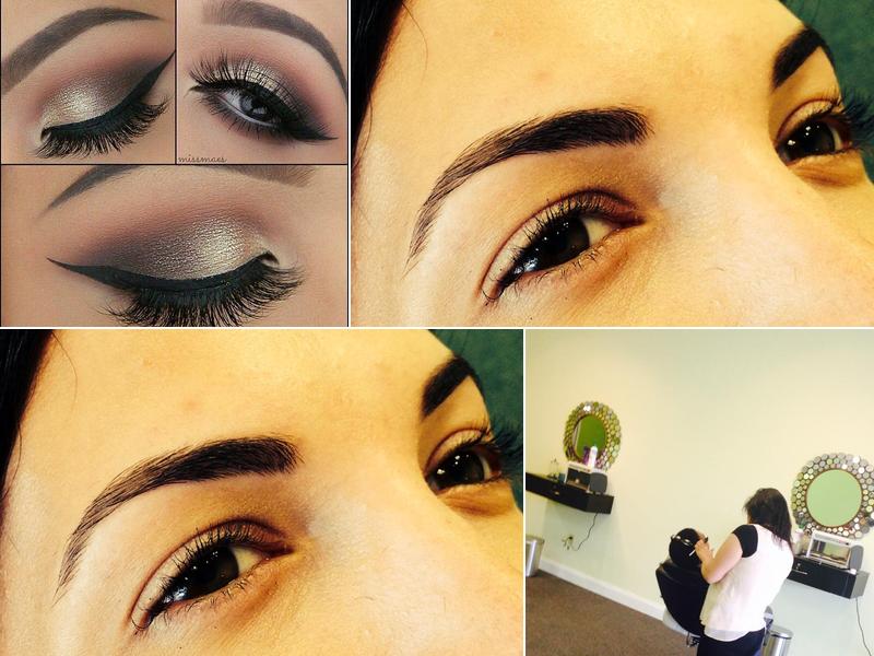 Brows Threading and Waxing Studio