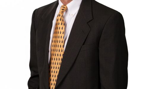 Robert J. Knowling M.D.