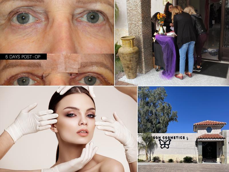 Tucson Cosmetics