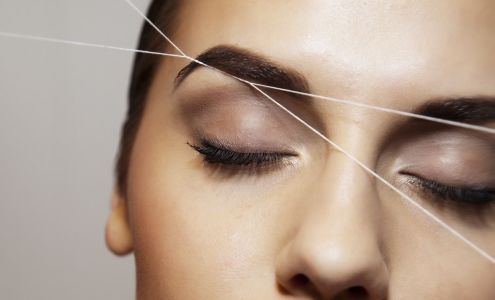 Best iBrow Threading