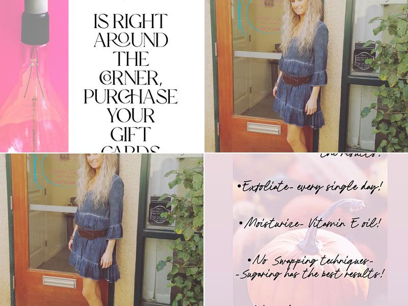 Golden Cheeks Sugaring, Waxing & Spray Tanning Lounge, LLC