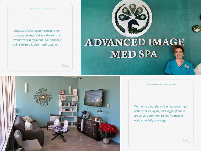 Advanced Image Med Spa & Elite Wellness Center