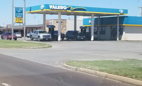 VALERO Altus