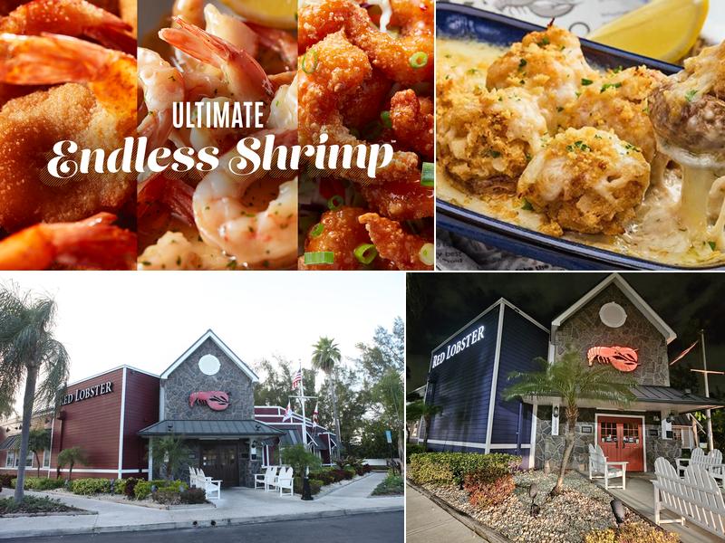 Red Lobster