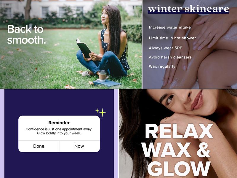 Radiant Waxing South Chandler