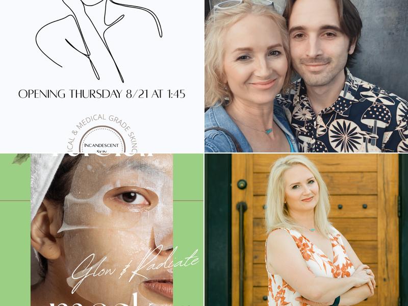 Incandescent Skin, LLC