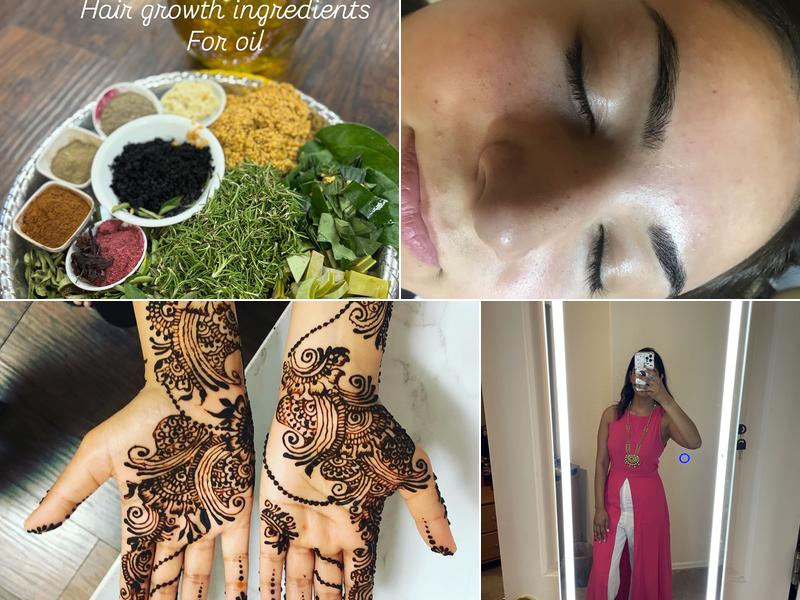 Dalina's Threading & Skincare