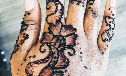 Dream Eyebrow Threading