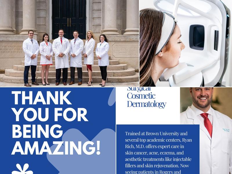 Advanced Dermatology & Skin Cancer Center, PLLC