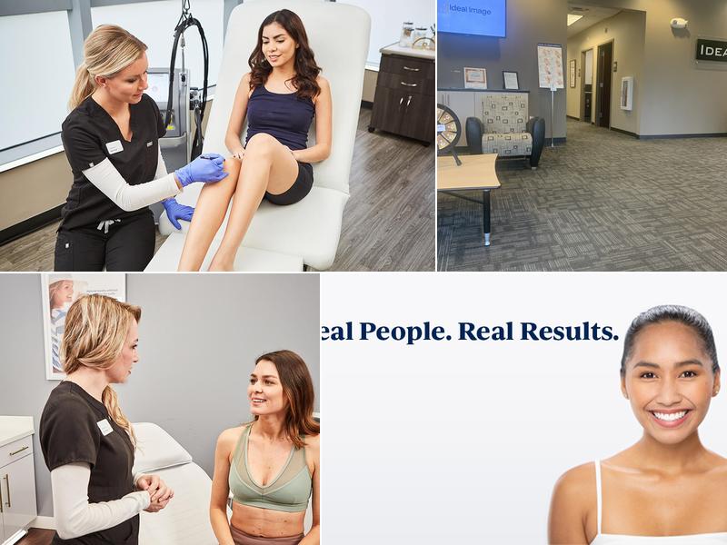 Ideal Image North Haven