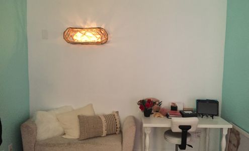 Smooth Sands Skin Care and Wax Bar