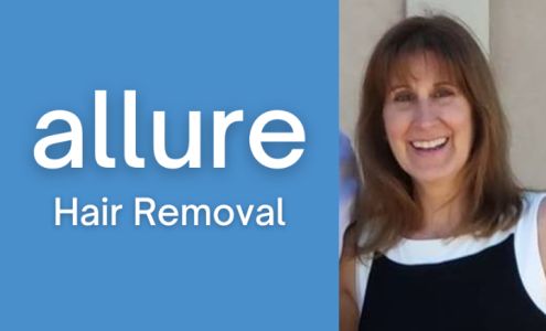 Allure Hair Removal