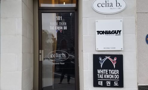 Celia B Waxing and Skin Care Clinic 181 Greenwich Ave, Greenwich Connecticut 06830