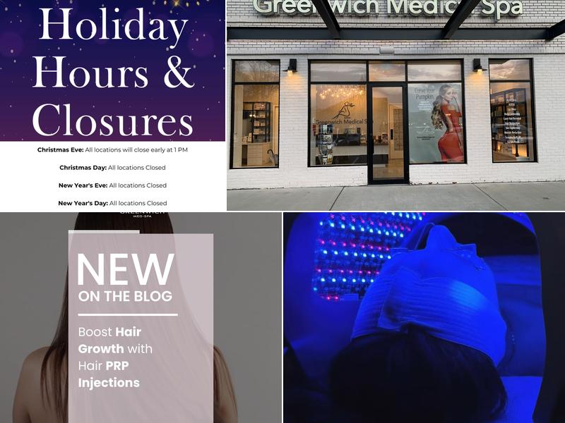 Greenwich Medical Spa at Westport