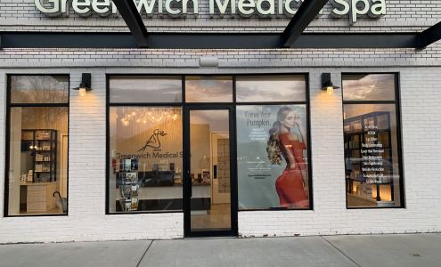 Greenwich Medical Spa at Westport