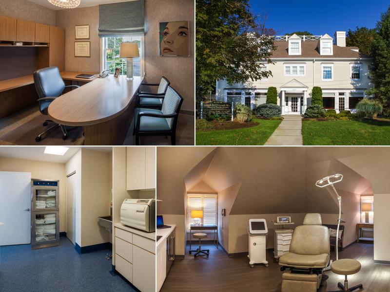 Dr. Joseph O'Connell