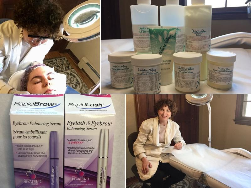 Jane Miller Electrolysis and Facials