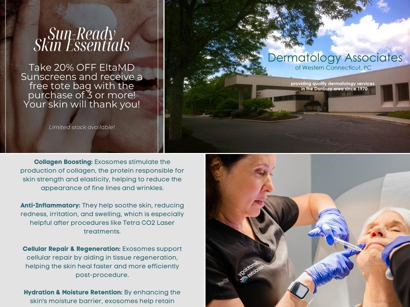 Dermatology Associates of Western Connecticut PC: Knispel, Jeffrey D, MD