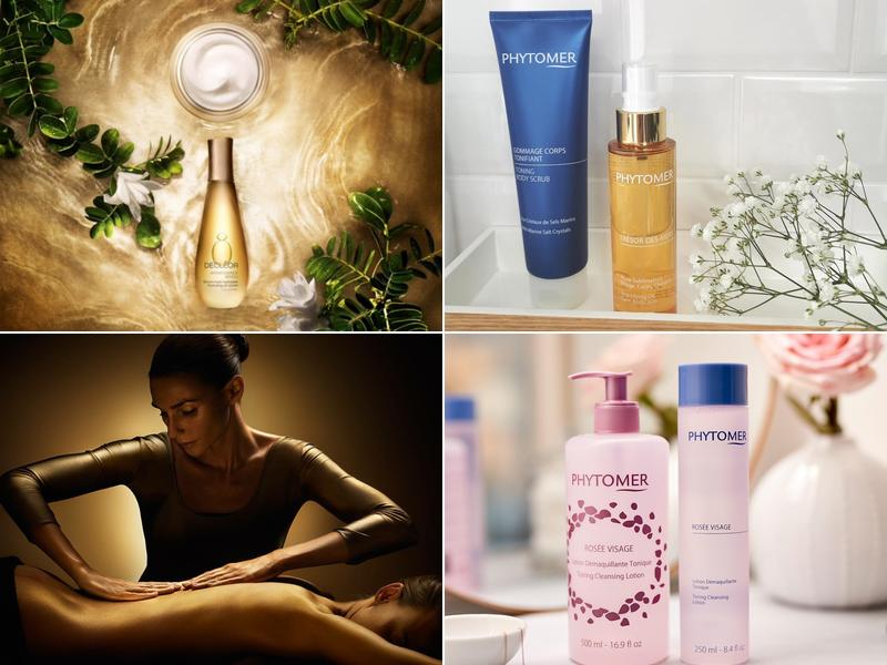 The Ridgefield Spa by Darcey