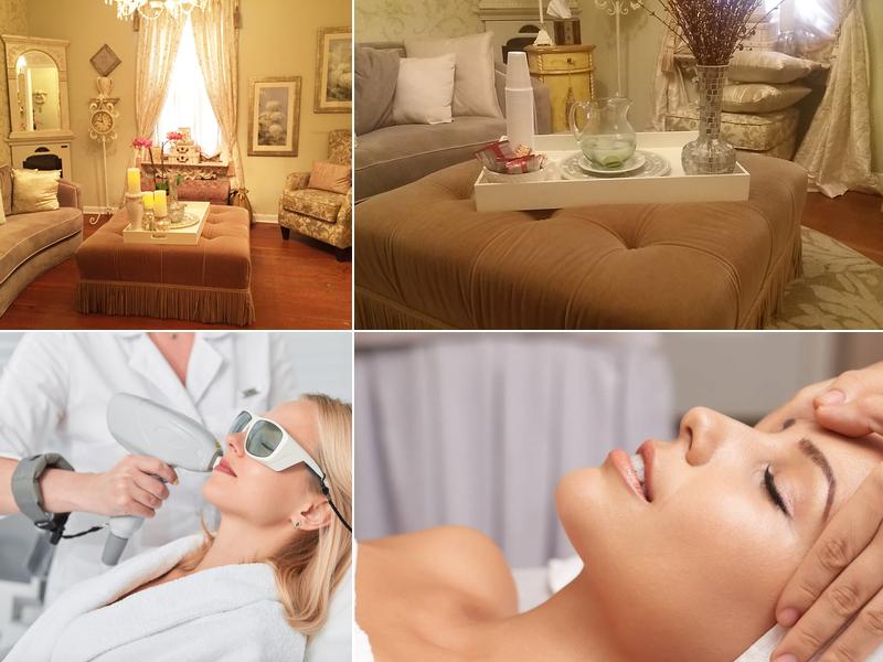 Georgetown Rejuvenation Spa
