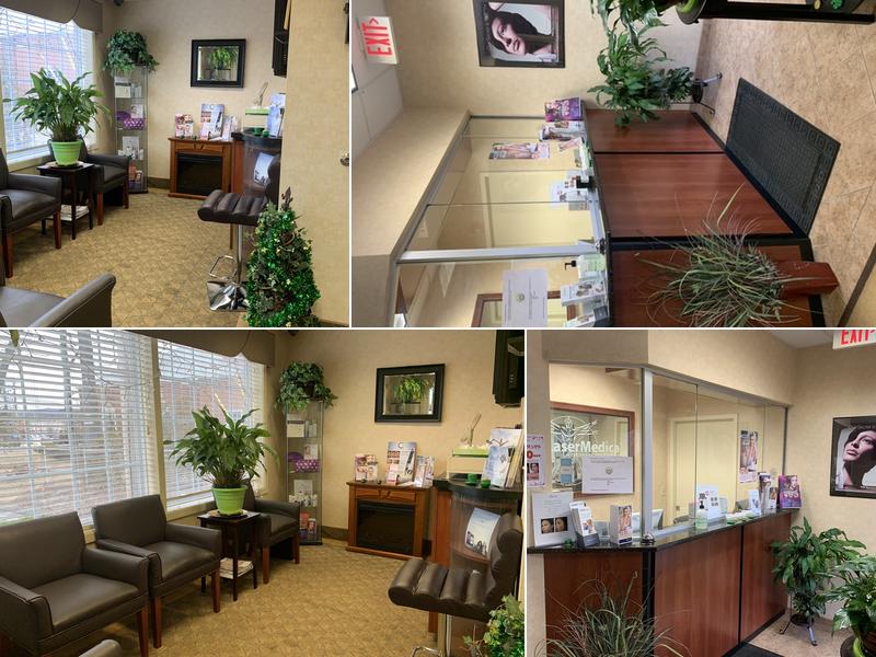 LaserMEDICA Dermacenters USA