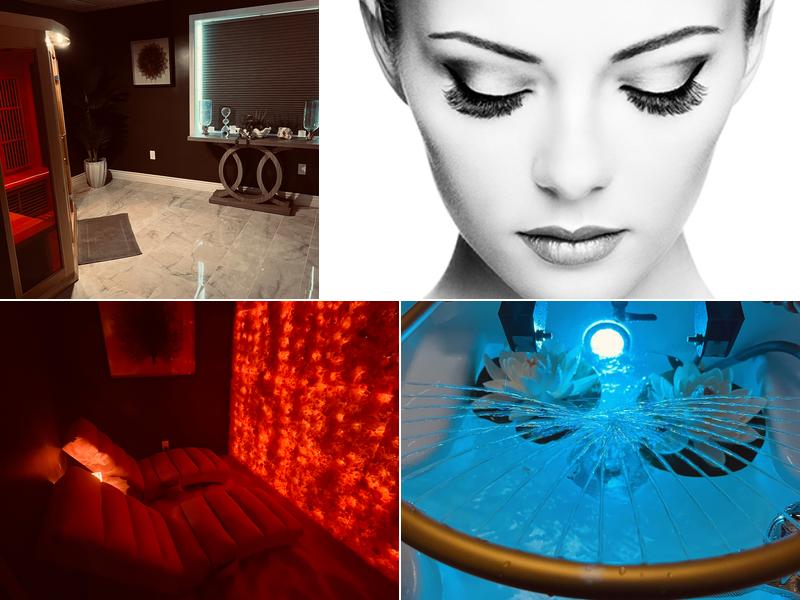 Timeless. By Erika Bessette