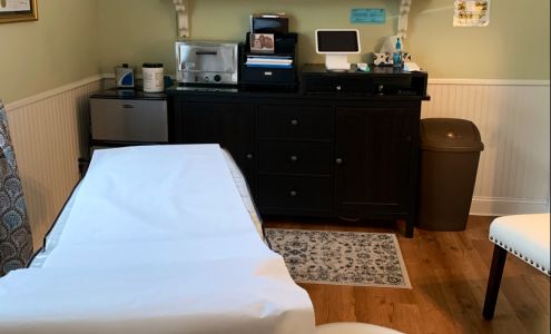 Litchfield Hills Electrology & Skin Care