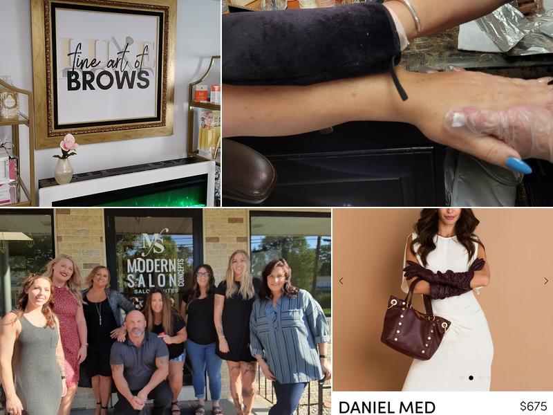 LUXE Beauty and Brows, LLC