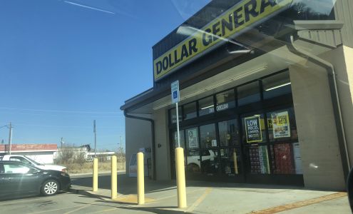 Dollar General