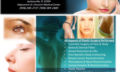Dr. Clayman's Plastic Surgery Center