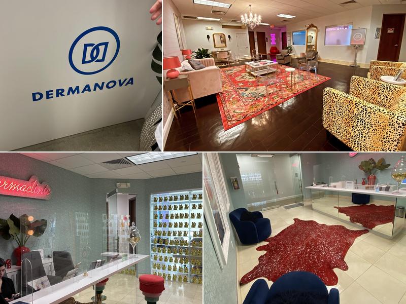 Dermaclinic Laser & Lipo Miami