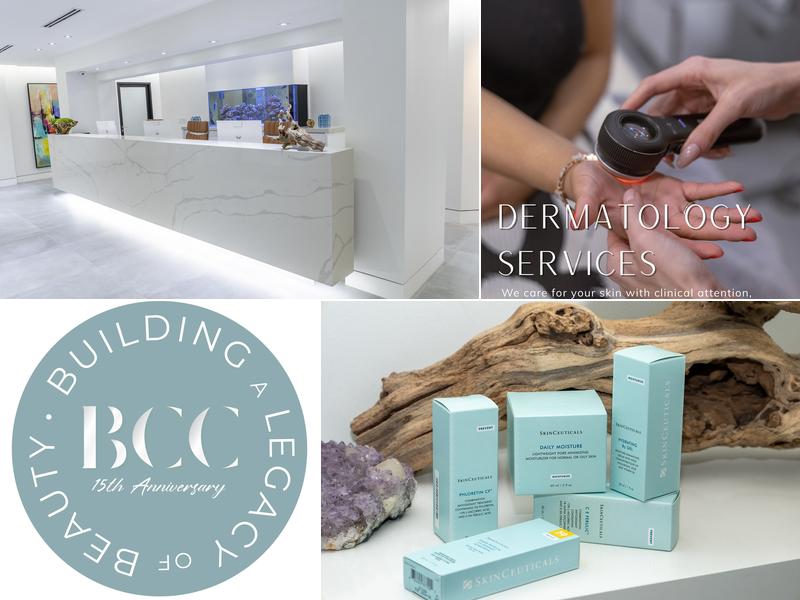 Brickell Cosmetic Center