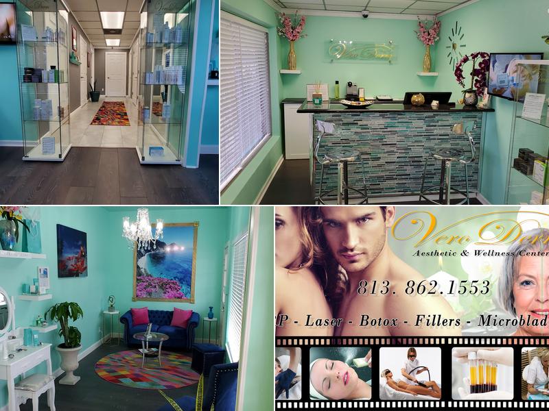 VERO DERM Aesthetic & Wellness Center